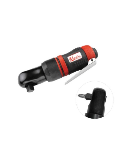 Master Palm 3/8" Pneumatic Air Screwdriver Ra...